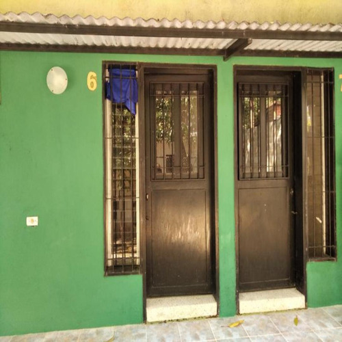 Imagen 1 de 12 de Alquilo 7 Cubículos Con Baño C/u, Los Rauceos, Mbi.