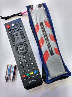 Hisense Tv Remote Control