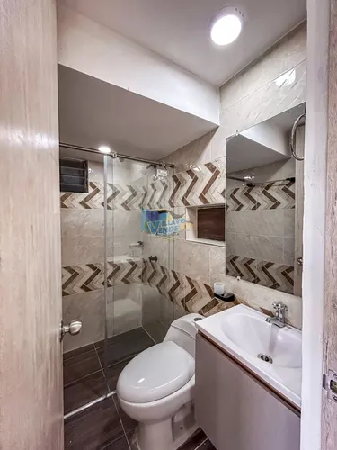 En Venta Apartamento En Conjunto Kunava (diagonal A Malocas)
