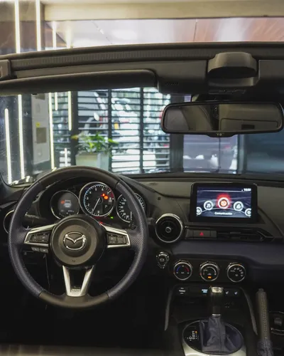 Mazda Mx5 2021