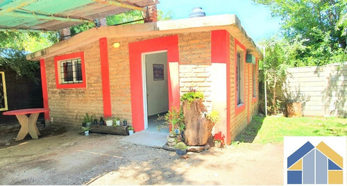 Imagen 3 de 10 de Cabaña Con Excelente Ubicación - 5 Personas