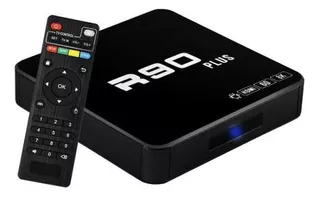 Convertidor Tv Box R90 Plus