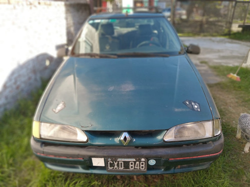 Renault 1999