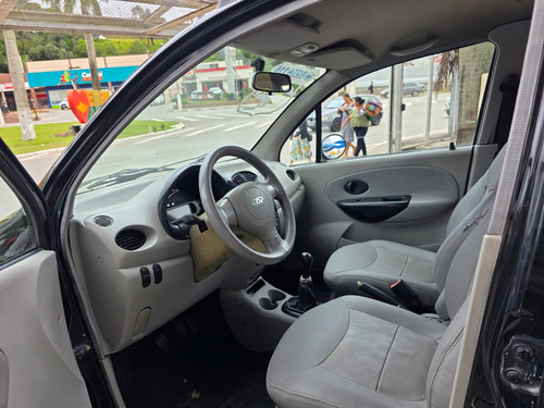 Chery Chery QQ QQ 1.1 16V