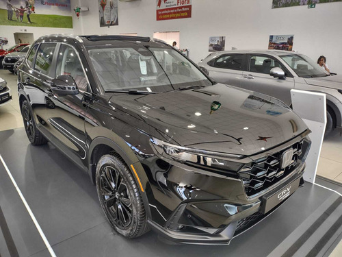Honda CR-V CR-V Touring 2.0 16V AWD Aut.(Híbrido)