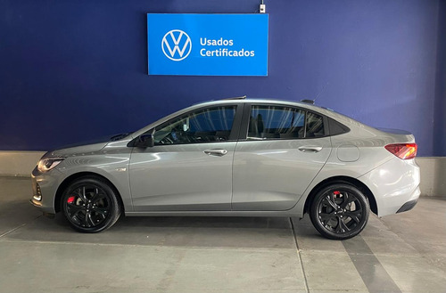Chevrolet Onix 1.0T Premier Red Line At