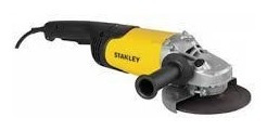 Amoladora Angular Stanley 115mm 850w  11.000rpm- Ynter Indus