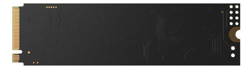 Unidade SSD Hp Ex900 M.2 Nvme de 500 GB