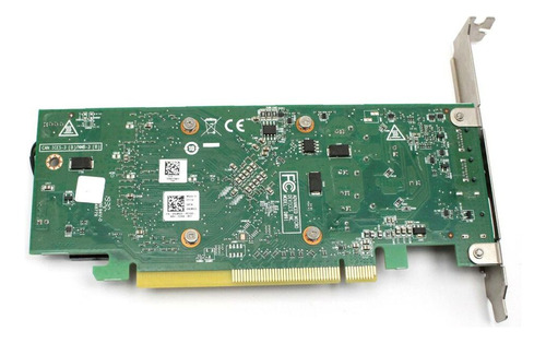 Amd Radeon Rx550 Gpu Gdrr5 4 Gb Tarjeta De Video Ó Gráfica (Reacondicionado)