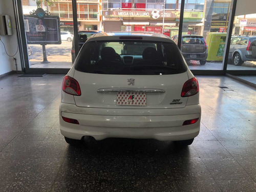 Peugeot 207 1.6 Xs 2011 Financio / Permuto!!