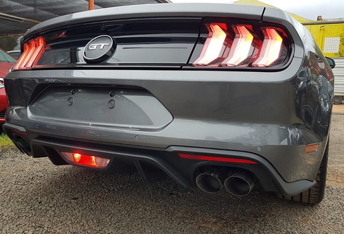 Imagen 5 de 15 de Ford Mustang Gt V8 5.0 - 466 Cv At 10