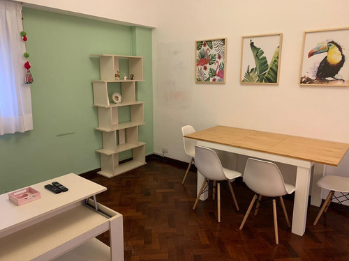 Imagen 2 de 17 de Hermoso Departamento 2 Amb. En Microcentro!