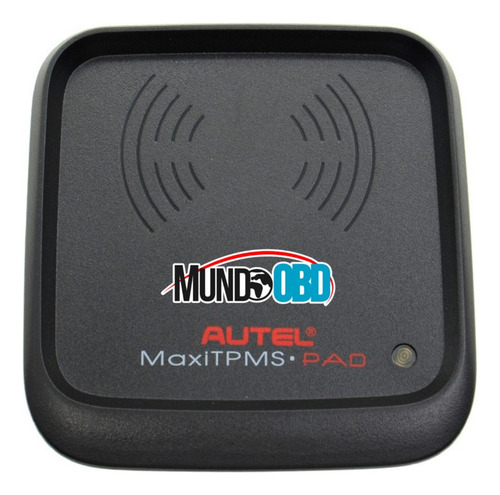Autel Tpms Pad Activa Lee Y Programa Los Sensores Tpms