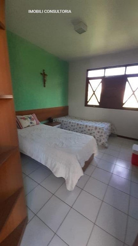 Imagem 8 de 15 de Casa - Serraria - Ref: 989 - V-ca0382