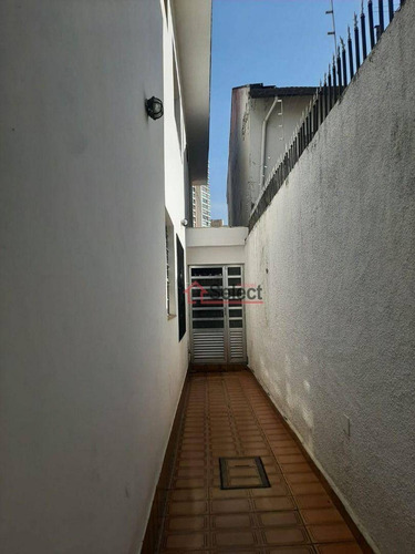 Imagem 7 de 25 de Sobrado Com 4 Dormitórios À Venda, 250 M² Por R$ 1.200.000,00 - Mooca - São Paulo/sp - So0124