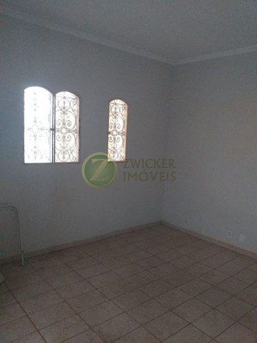 Imagem 19 de 19 de Excelente Casa No Alto Paraíso - Ca00808