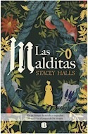 Libro Malditas (coleccion Historica) De Halls Stacey