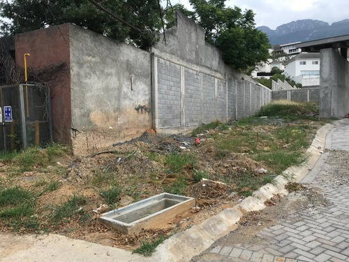Imagen 3 de 5 de Terreno Venta Hacienda San Agustin Sobre Alfonso Reyes San Pedro Garza Garcia Nl | Terreno Residencial En Venta