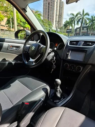 Suzuki Swift 1.2 Gl