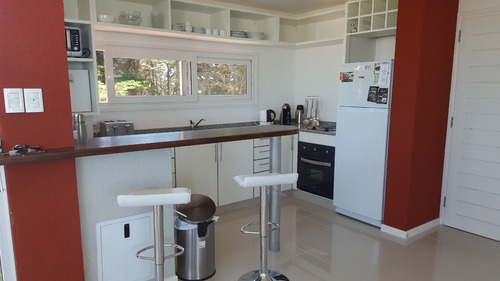 Departamento Frente Al Mar - 31 Y Playa - Las Gaviotas