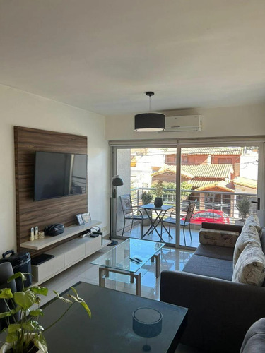 Departamento En Venta - 1 Dormitorio 1 Baño - 59mts2 - Villa Sarmiento, Morón