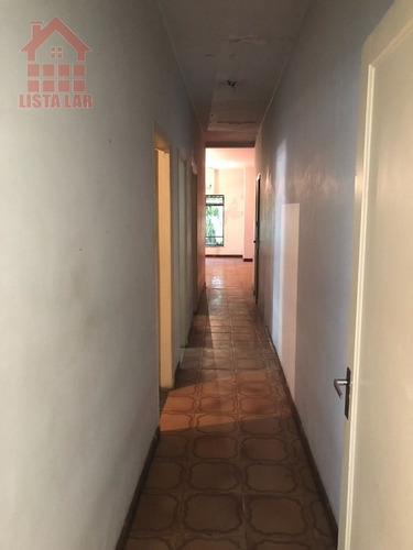 Imagem 8 de 22 de Terreno Para Venda, 0.0 M2, Vila Monte Alegre - São Paulo - 977