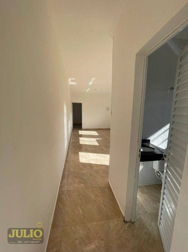 Imagem 8 de 13 de Casa Com 2 Dormitórios À Venda, 50 M² Por R$ 235.000,00 - Savoy - Itanhaém/sp - Ca4208