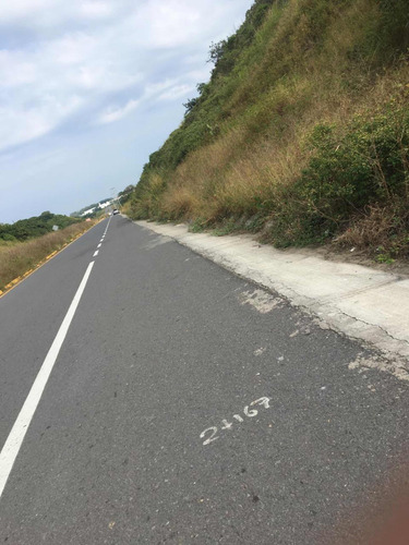Terreno De Oportunidad En Punta De Antón Lizardo, Veracruz