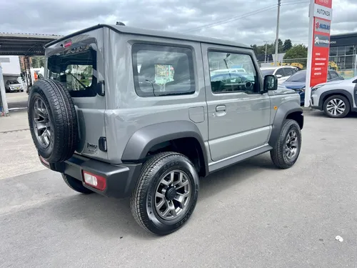 Suzuki Jimny Glx