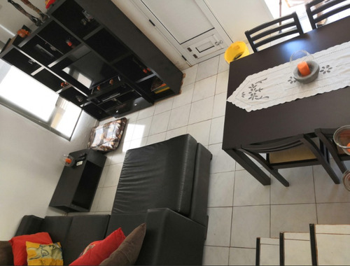 Imagen 12 de 14 de Alquiler Por Día ,duplex A Pasos Del Centro Y La Costanera