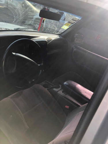 Ford Ranger 2.8 Xl I Dc 4x2 Plus 2002