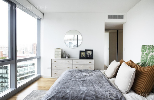 Imagen 9 de 23 de Excelente Tres Ambientes En Complejo Al Río - Venta Con Renta