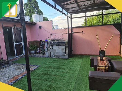 Imagen 13 de 15 de Casa En Venta En Villa Ballester