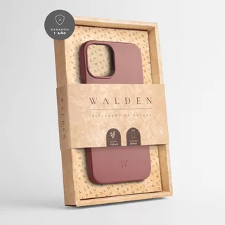 Funda Walden® Praga Bio Series iPhone 12 / Pro / Max
