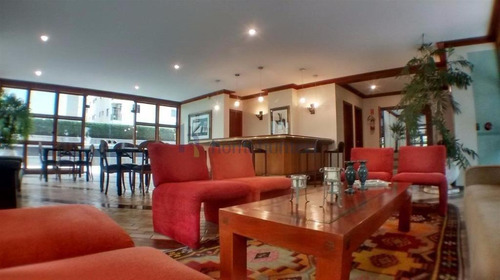 Apartamento Com 4 Dormitórios À Venda, 212 M² Por R$ 1.450.000,00 - Cambuí - Campinas/sp - Ap3427