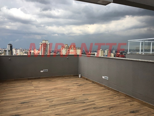 Imagem 16 de 19 de Apartamento Em Santana - São Paulo, Sp - 336372