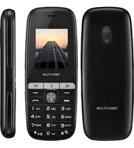 Comprar Celular Multilaser Up Play Câmera Mp3 Player Dual Chip