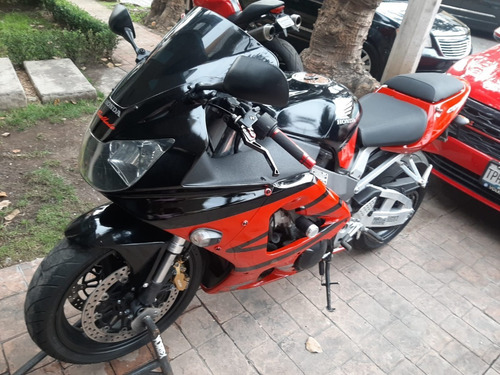 Imagen 3 de 15 de Honda 929 Fireblade Impecable Y Otras