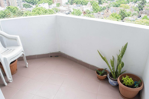 Imagen 10 de 11 de Departamento En Venta 2 Ambientes Martinez