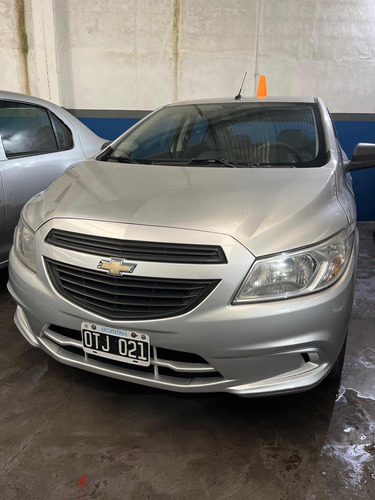 Chevrolet Onix 1.4 Lt Mt 98cv