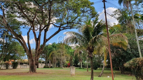 Terreno À Venda Em Parque Xangrilá - Te027866