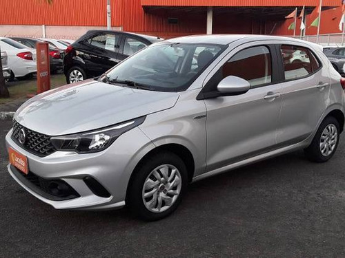 Imagem 1 de 11 de Fiat Argo 1.0 Firefly Flex Drive Manual