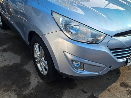 Hyundai Tucson 2.0 LM GL AC 2AB ABS