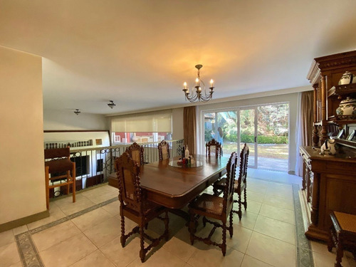 Casa En Venta En Sierra Fría Lomas De Chapultepec Miguel Hidalgo