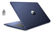 Comprar Laptop Hp Stream 2021 Hd Sva 14 Pulgadas, Intel Celeron N400