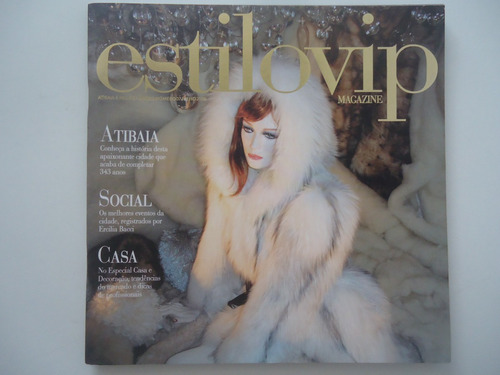 Estilo Vip Magazine #07