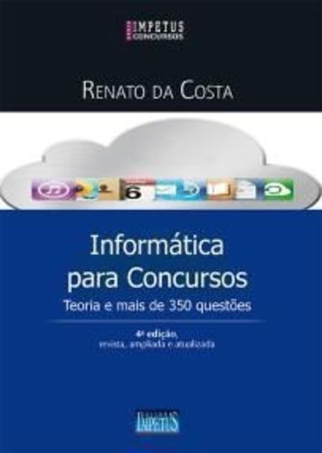 Informatica Para Concursos - Impetus