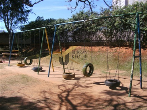 Imagem 17 de 18 de Apartamento - A010820 - 69215190
