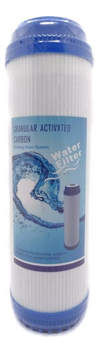 Filtro Tercera Etapa Sistema De Purificación De Agua Osmosis