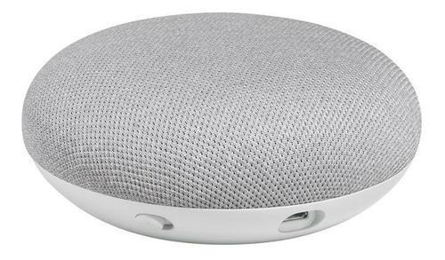 Asistente Personal Google Home Mini Gris Ga00210-la